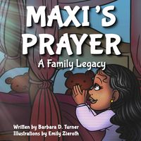 Produktbild: Maxi's Prayer