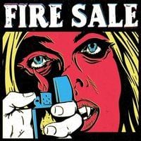 Produktbild: Fire Sale (col. Vinyl)