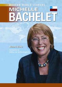 Produktbild: Worth, R:  Michelle Bachelet