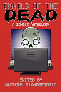Produktbild: Emails of the Dead