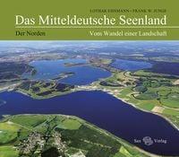 Produktbild: Das Mitteldeutsche Seenland