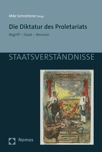Produktbild: Die Diktatur des Proletariats