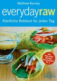 Produktbild: Everyday Raw
