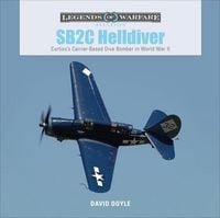 Produktbild: Sb2c Helldiver
