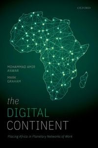 Produktbild: The Digital Continent