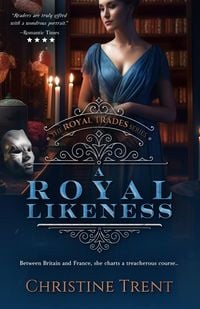 Produktbild: A Royal Likeness