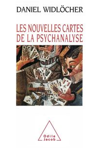 Produktbild: New Maps for Psychoanalysis / Les Nouvelles Cartes de la psychanalyse