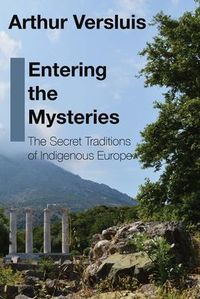 Produktbild: Entering the Mysteries