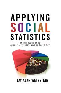 Produktbild: Applying Social Statistics