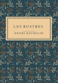 Produktbild: Les rustres
