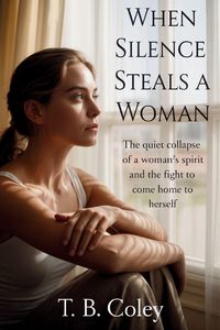 Produktbild: When Silence Steals a Woman