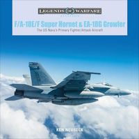 Produktbild: F/A-18E/F Super Hornet and EA-18G Growler