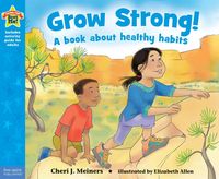 Produktbild: Grow Strong!
