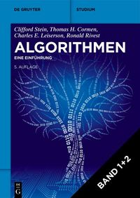 Produktbild: Algorithmen