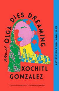 Produktbild: Olga Dies Dreaming