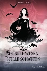 Produktbild: Dunkle Wesen, stille Schatten