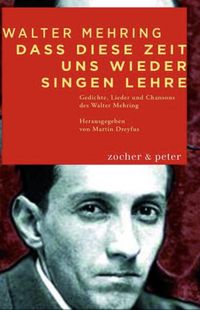 Produktbild: Dass diese Zeit uns wieder singen lehre