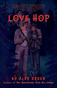 Produktbild: Love Hop
