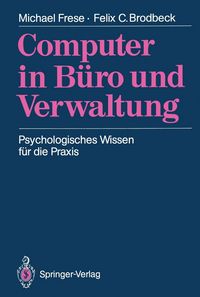 Produktbild: Computer in B&uuml;ro und Verwaltung