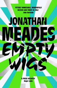 Produktbild: Meades, J: Empty Wigs