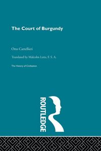 Produktbild: The Court of Burgundy