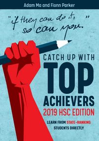 Produktbild: Catch Up With Top-Achievers