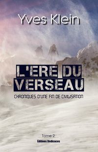 Produktbild: L'Ere du Verseau (Tome 2)