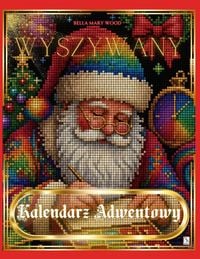 Produktbild: Wyszywany Kalendarz Adwentowy