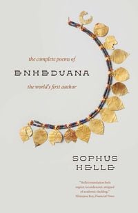 Produktbild: Enheduana