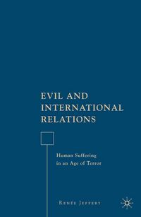 Produktbild: Evil and International Relations