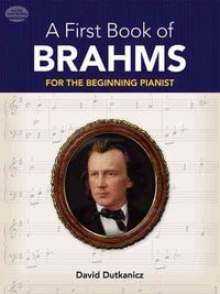 Produktbild: Dutkanicz, D: First Book of Brahms
