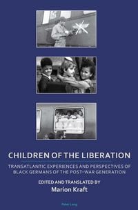 Produktbild: Children of the Liberation
