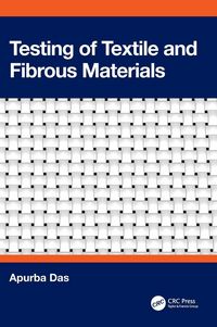 Produktbild: Testing of Textile and Fibrous Materials