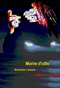 Produktbild: Morire d'odio