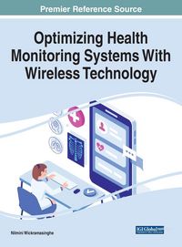 Produktbild: Optimizing Health Monitoring Systems With Wireless Technology