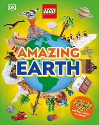 Produktbild: Lego Amazing Earth