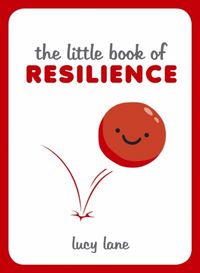 Produktbild: Lane, L: The Little Book of Resilience