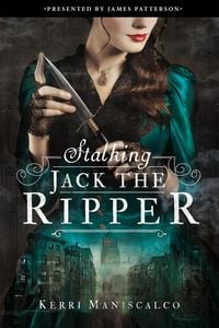 Produktbild: Stalking Jack the Ripper