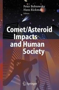 Produktbild: Comet/Asteroid Impacts and Human Society