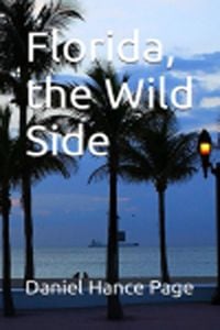Produktbild: Florida, the Wild Side