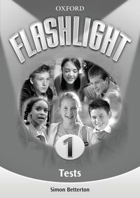 Produktbild: Flashlight 1: Tests