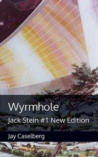 Produktbild: Wyrmhole