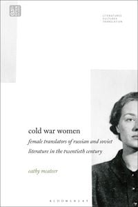 Produktbild: Cold War Women