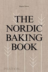 Bild vom Artikel The Nordic Baking Book vom Autor Magnus Nilsson