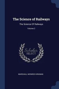 Produktbild: The Science of Railways: The Science Of Railways; Volume 2