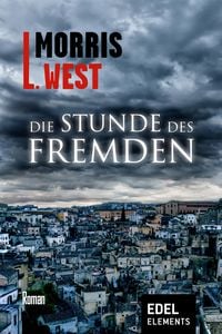 Produktbild: Die Stunde des Fremden