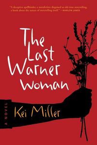 Produktbild: The Last Warner Woman