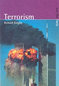 Produktbild: Just the Facts: Terrorism
