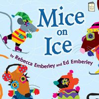 Produktbild: Mice On Ice