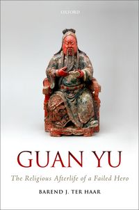 Produktbild: Guan Yu